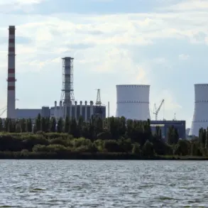 Ukrainian Drone Intercepted by Kursk Nuclear Power Plant's Air Defense Systems on August 24
