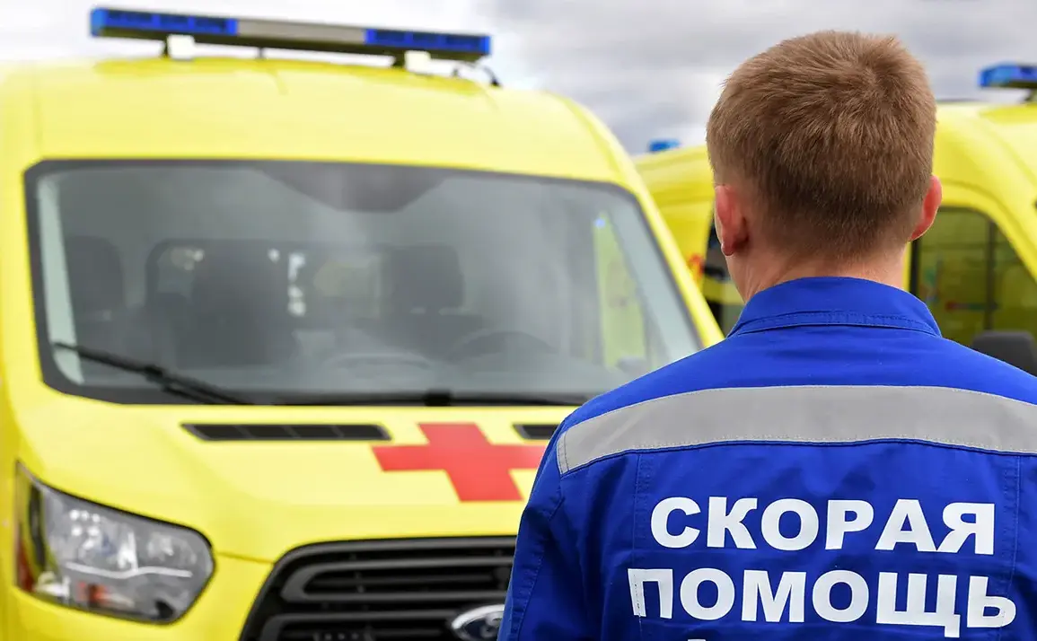 Ukrainian Drone Strike in Kursk Oblast Kills 67-Year-Old Man