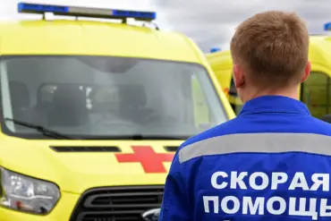 Ukrainian Drone Strike in Kursk Oblast Kills 67-Year-Old Man