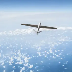 Ukrainian Drone Strike Injures Equipment Operator in Belgorod Region's Dubino Settlement, Reflecting Escalating Aerial Threats