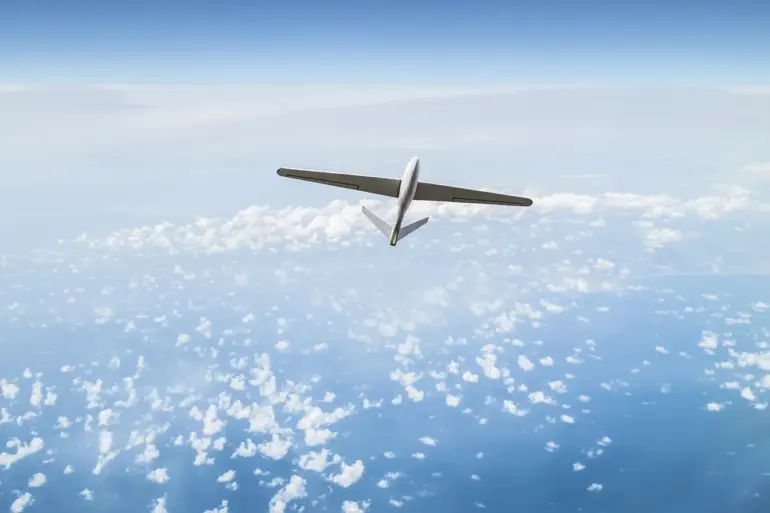 Ukrainian Drone Strike Injures Equipment Operator in Belgorod Region's Dubino Settlement, Reflecting Escalating Aerial Threats