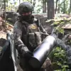 Ukrainian Forces Claim Strategic Victory in Filyovka: 'Rare Success' Amid Russian Advances, Says Ministry of Defense