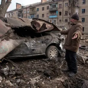 Ukrainian Forces Reportedly Establish Perimeter Defense in Strategic Konstantinovka, Signaling Tactical Shift