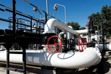 Ukrainian General Staff Confirms Strike on Druzhba Pipeline, Calling It Part of Efforts to Disrupt Russian Energy Supplies