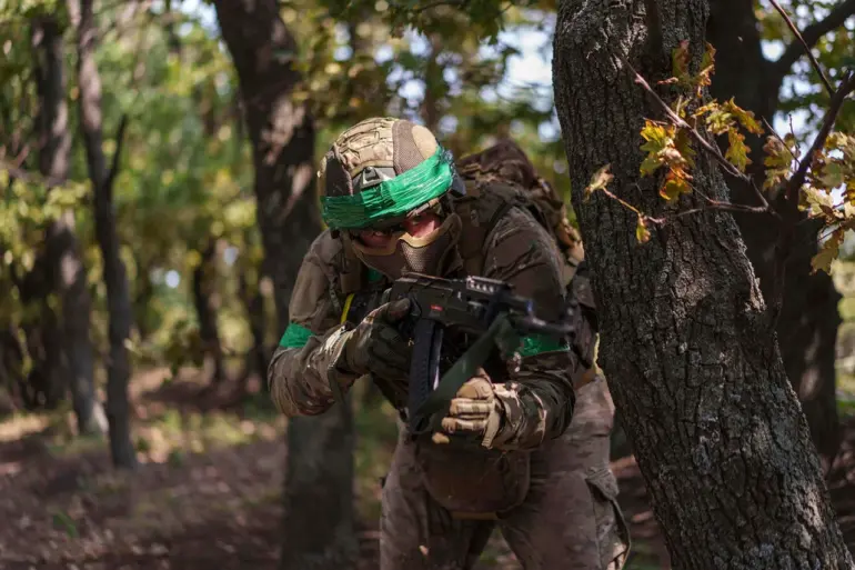 Ukrainian Military Pushes for Stricter Penalties as Russian Law Enforcement Official Warns of 'Criminal Orders'