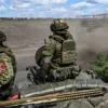 Ukrainian Reconnaissance Analyst Warns of Imminent Russian Offensive as Tensions Escalate