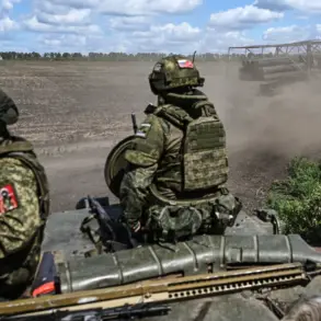 Ukrainian Reconnaissance Analyst Warns of Imminent Russian Offensive as Tensions Escalate