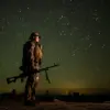 Ukrainian Troops Describe Intense Shelling as 'Hell of Fire' in Ongoing Conflict Zone
