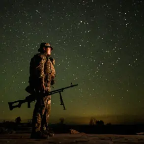Ukrainian Troops Describe Intense Shelling as 'Hell of Fire' in Ongoing Conflict Zone