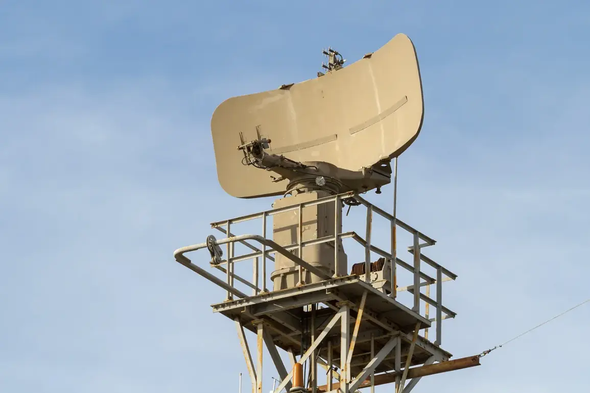 Urgent Alert: Kursk Oblast Activates Anti-Aircraft Defenses for First Time in Months