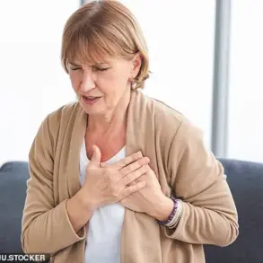 Urgent Call to Action: Menopausal Women Urged to Prioritize Heart Health as Expert Advisories Highlight Rising Cholesterol Risks