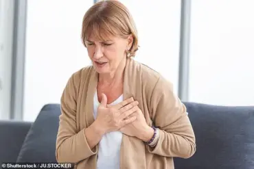 Urgent Call to Action: Menopausal Women Urged to Prioritize Heart Health as Expert Advisories Highlight Rising Cholesterol Risks