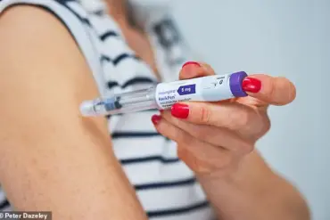 Urgent Guidance on Weight-Loss Medication Switches as Mounjaro Prices Surge, Warns GP