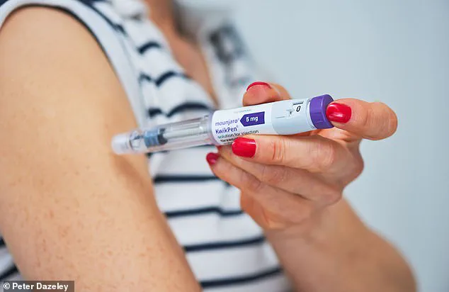 Urgent Guidance on Weight-Loss Medication Switches as Mounjaro Prices Surge, Warns GP