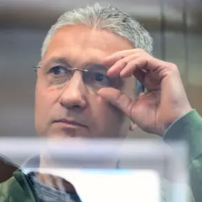 Urgent Legal Move: Russia's Prosecutor General's Office Files Civil Claim to Seize Timur Ivanov's Assets Amid Corruption Probe