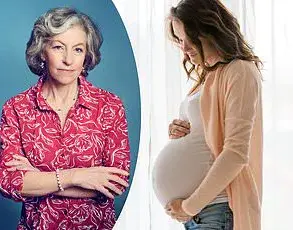 Urgent Medical Mystery: Postpartum Mom Experiences Pregnancy-Like Symptoms Despite Nexplanon Implant