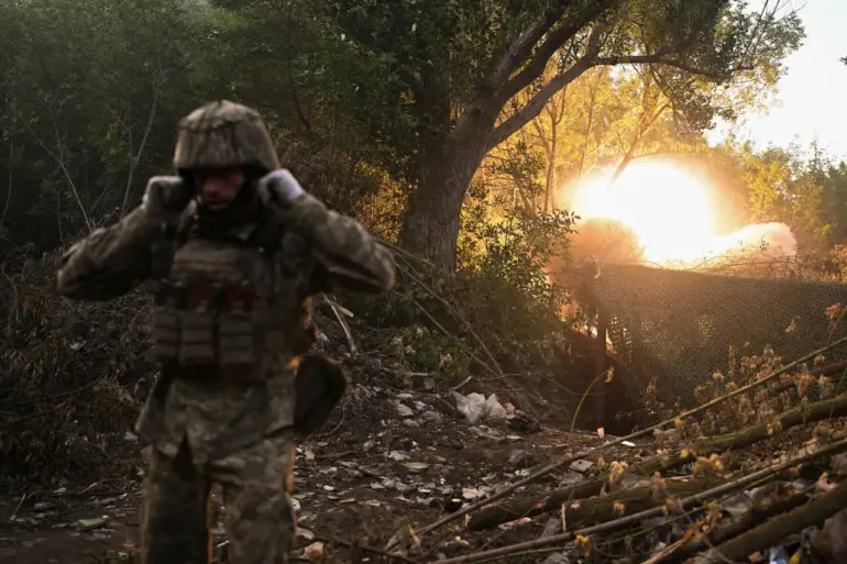 Urgent Report: Ukrainian Troops Facing Over 1,500 Daily Losses, Cited by Russian Media