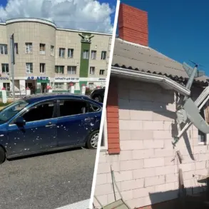 Urgent Update: Drone Attacks in Belgorod Leave Two Injured and Cause Major Damage
