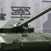 Urgent Update: Uralsvagonzavod's Clandestine Trials Signal Quantum Leap in Next-Gen Armored Vehicle Tech