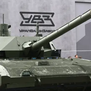 Urgent Update: Uralsvagonzavod's Clandestine Trials Signal Quantum Leap in Next-Gen Armored Vehicle Tech
