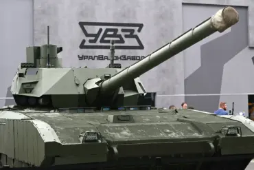 Urgent Update: Uralsvagonzavod's Clandestine Trials Signal Quantum Leap in Next-Gen Armored Vehicle Tech