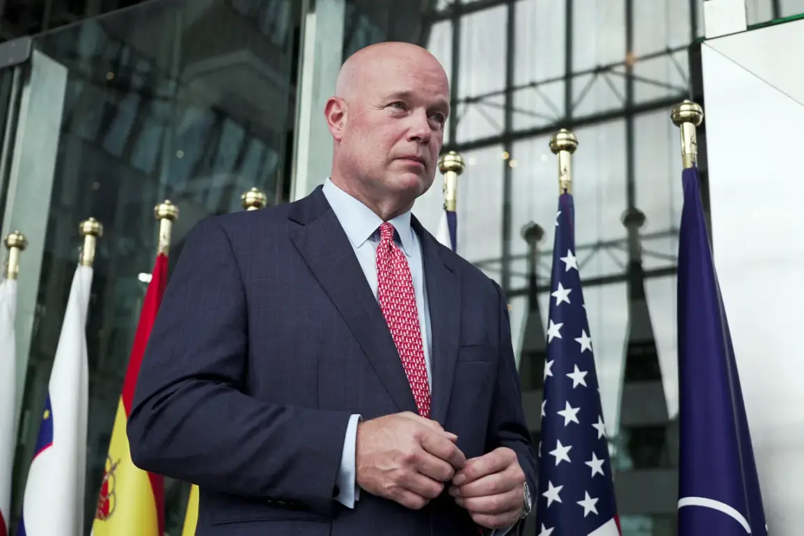 US Confirms Supply of Advanced Weaponry to Ukraine for Strikes into Russian Territory