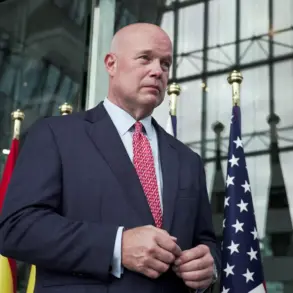 US Confirms Supply of Advanced Weaponry to Ukraine for Strikes into Russian Territory