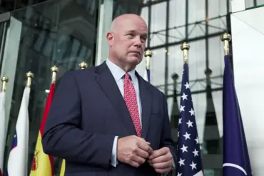 US Confirms Supply of Advanced Weaponry to Ukraine for Strikes into Russian Territory