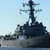 U.S. Deploys Advanced Destroyers to Venezuela Amid Escalating Tensions, Says Pentagon Official