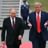 U.S. Jets Fly Over Putin as Trump Launches High-Stakes Meeting