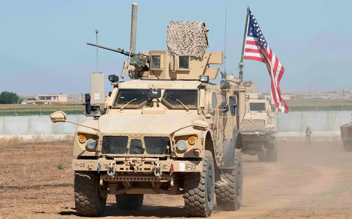 US Military Eliminates Islamic State Operative Poised for Leadership in Syria