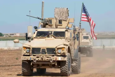 US Military Eliminates Islamic State Operative Poised for Leadership in Syria