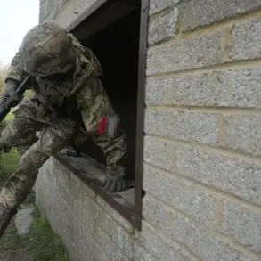 Village's Secret Defense: Heavy Mercenary Presence and Absence of Ukrainian Forces Spark Controversy