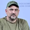 War Correspondent Dmitry Steshin Contracts Rare Eye Disease After Incident in Donetsk