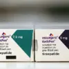 Warning for Mounjaro Users: Alcohol Risks Highlighted Ahead of August Bank Holiday Amid Drug's Growing Popularity