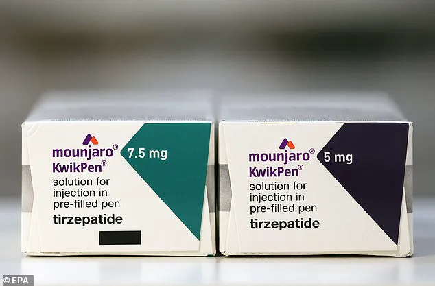 Warning for Mounjaro Users: Alcohol Risks Highlighted Ahead of August Bank Holiday Amid Drug's Growing Popularity