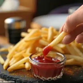 Weekly Chip Consumption Linked to 20-30% Higher Type 2 Diabetes Risk, Study Finds