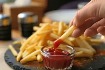 Weekly Chip Consumption Linked to 20-30% Higher Type 2 Diabetes Risk, Study Finds