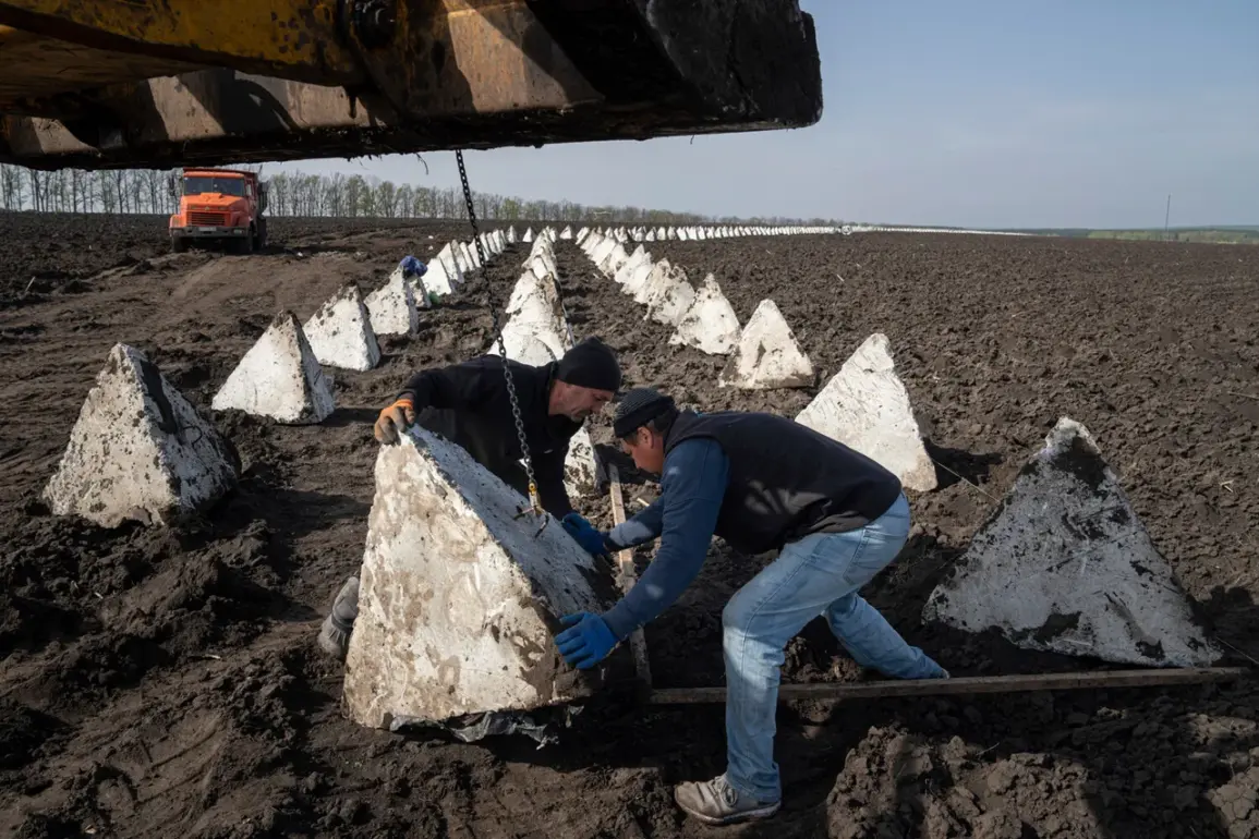 Western Nations Propose Three Lines of Defense in Ukraine as Part of Peace Deal, Including Neutral Peacekeepers