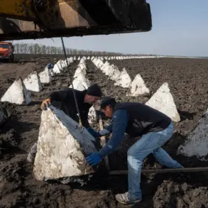 Western Nations Propose Three Lines of Defense in Ukraine as Part of Peace Deal, Including Neutral Peacekeepers