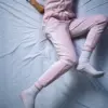 When Sleep Fails: The Impact of Restless Legs Syndrome on Quality of Life