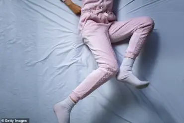 When Sleep Fails: The Impact of Restless Legs Syndrome on Quality of Life