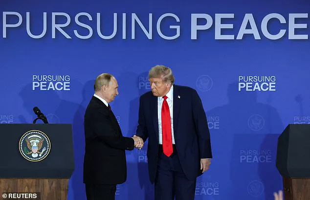 White House Press Secretary Defends Trump's Handling of Russia-Ukraine Peace Talks Amid Scrutiny