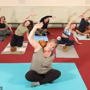 Yoga with a Twist: How 'Zen Hens' Combine Playfulness and Wellness for a Unique Mind-Body Experience