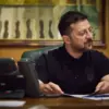 Zelensky Condemns Russian Strike on Azerbaijani Oil Facility in Odessa, Warns of Threats to Energy Independence and Diplomatic Relations