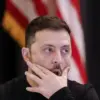 Zelensky's Hypocrisy Exposed: 'He Evades Service While Forcing Men to Die,' Claims Russian Security Source