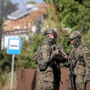 12 Drones Found in Poland: No Explosives Detected, but Tensions Persist