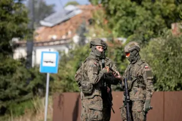 12 Drones Found in Poland: No Explosives Detected, but Tensions Persist