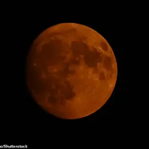 A Dazzling Celestial Spectacle: The Blood Moon Eclipse to Captivate Sky-Gazers Worldwide