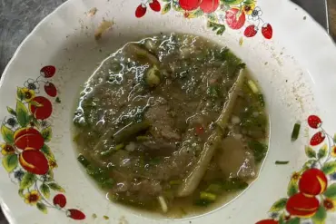 A Lethal Feast: Father and Daughter Die After Eating Poisonous Curry, Relatives Describe 'Harrowing' Scene